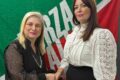 La Donna al centro del cambiamento: con Ivana Tarantino, per il futuro di Caivano e della Campania